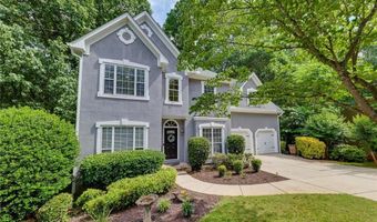115 Township Ct, Woodstock, GA 30189