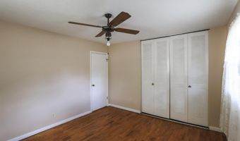 615 WENDOVER Ter, Anniston, AL 36206