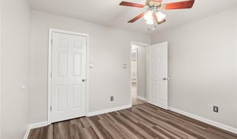 8001 Mars Hill Rd, Bauxite, AR 72011