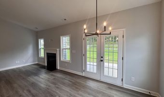 386 Glassmine Trl 35, Aberdeen, NC 28315
