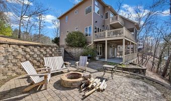 495 PARADISE Trl, Arley, AL 35541