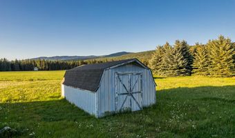 407 Fawn Ln, Bonners Ferry, ID 83805