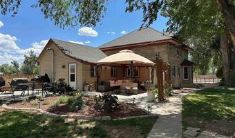 21413 Austin Rd, Austin, CO 81410