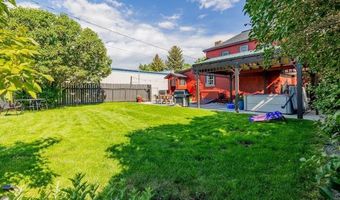 1226 Salsbury Ave, Cody, WY 82414