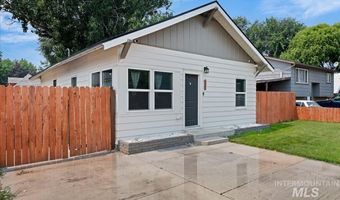 820 E Elgin St, Caldwell, ID 83605