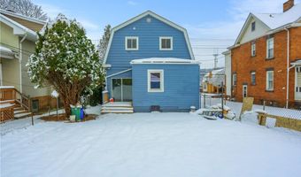 1418 Duss, Ambridge, PA 15003