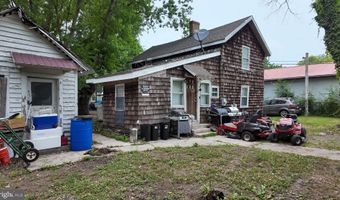 100 BROWN Ln, Laurel, DE 19956