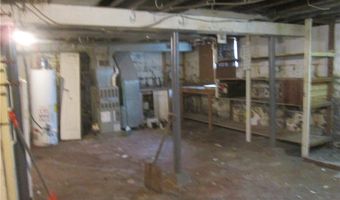 1827 Davidson St, Aliquippa, PA 15001