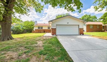 4109 N Danbury St, Bel Aire, KS 67220