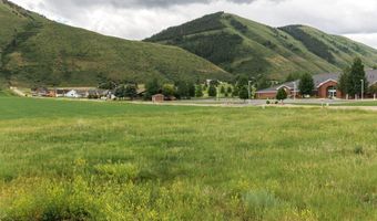 1221 S US HWY 89 WASHINGTON STREERT, Afton, WY 83110