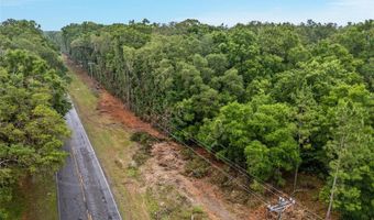 00 SW 170TH St, Archer, FL 32618