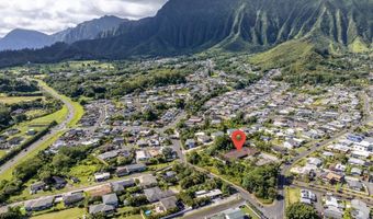 47-410 Ahuimanu Rd, Kaneohe, HI 96744