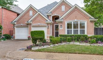 3752 Park Pl, Addison, TX 75001