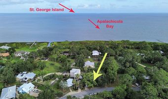 222 Ave D, Apalachicola, FL 32320