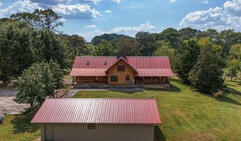 388 Patty Rd, Benton, TN 37307