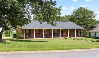 1258 Watson St, Alexander City, AL 35010