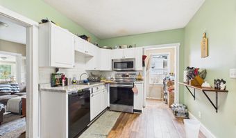 617 W Madison St, Alexandria, IN 46001