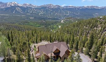 26 Dunkin Dr, Breckenridge, CO 80424