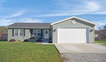 2056 Mace Dr, Albany, OH 45710