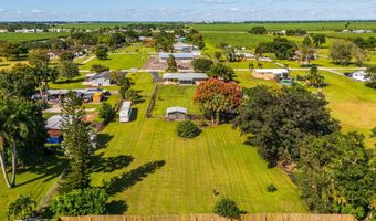 1732 SE Avenue J, Belle Glade, FL 33430