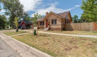 2514 MAXWELL Ave, Cheyenne, WY 82001