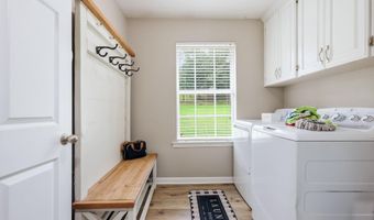 609 Swinging Bridge Rd, Beebe, AR 72012