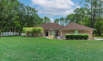 1275 WHISPERING PINES Rd, St. Johns, FL 32259