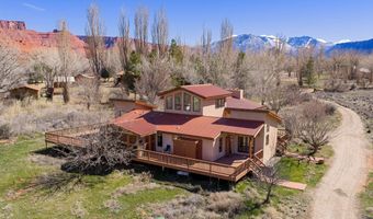 423 AMBER Ln, Castle Valley, UT 84532