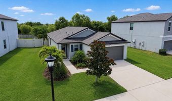 5143 WHITE CHICORY Dr, Apollo Beach, FL 33572