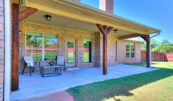 14210 Jack Rabbit Trl, Arcadia, OK 73007