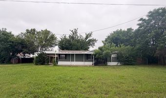 402 E College Ave, Alvarado, TX 76009