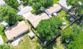 911 N Wirth St, Augusta, KS 67010