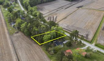 00 Kershaw Rd, Arapahoe, NC 28510