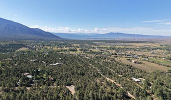 Robertos Lane, Arroyo Seco, NM 87514