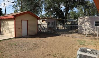 1021 N 6th St, Carlsbad, NM 88220