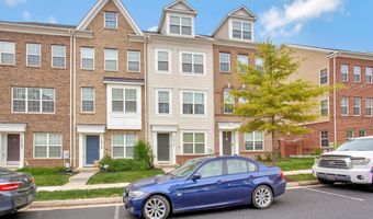 12512 RUSTIC ROCK Ln, Beltsville, MD 20705