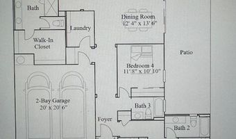 3841 E RAINBOW Dr, Chandler, AZ 85249
