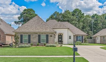 109 Caiden Dr, Benton, LA 71006