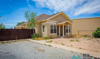 1909 W Richardson Ave, Artesia, NM 88210