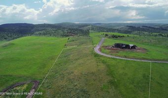 LOT 24 PAINTED HILLS SUBDIVISION, Afton, WY 83110