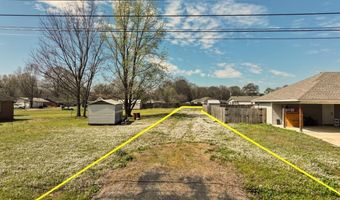 N Beech Street, Beebe, AR 72012