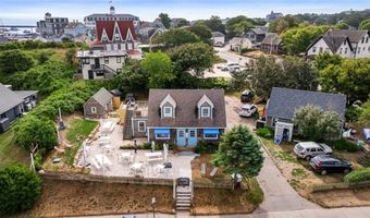 442 Dodge St, Block Island, RI 02807