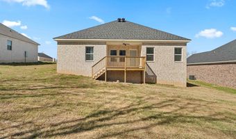 516 Madeleine Cir, Austin, AR 72007