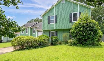 936 Tyrell Dr, Austell, GA 30106