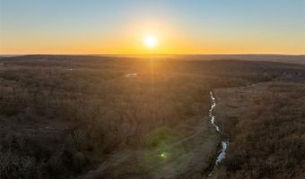 120 N 160 Rd, Beggs, OK 74421