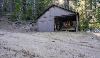 Hungry Ridge, Ashland, OR 97520
