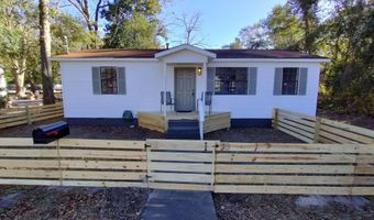 39 Mc Millan St, Bamberg, SC 29003