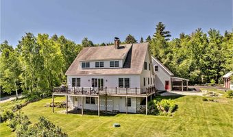 11 Loft Cir, Campton, NH 03223