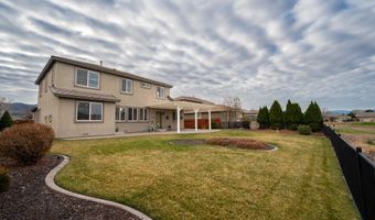 812 Ballybunion Dr, Dayton, NV 89403