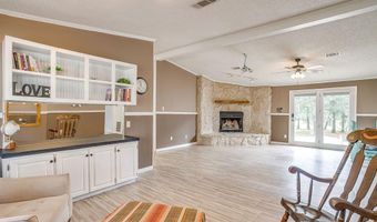 3900 Hott Ln, Weatherford, TX 76088